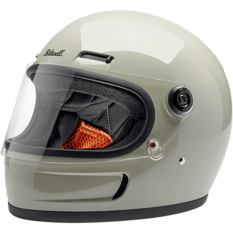 BILTWELL GRINGO SV CHALK - DRIVEN Canada's Powersports 8402589134061006 - 196 - 502