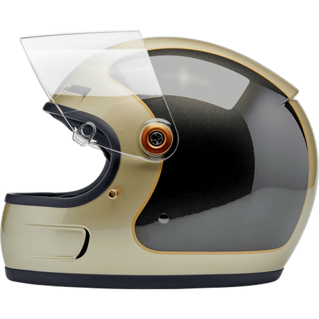 BILTWELL GRINGO SV CHAMP/CHARCOAL TRACKER - DRIVEN Canada's Powersports 8402589135741006 - 5100 - 501