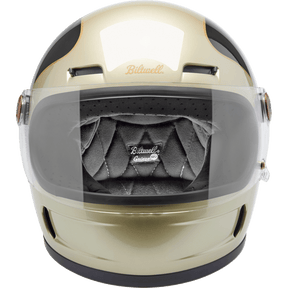 BILTWELL GRINGO SV CHAMP/CHARCOAL TRACKER - DRIVEN Canada's Powersports 8402589135741006 - 5100 - 501