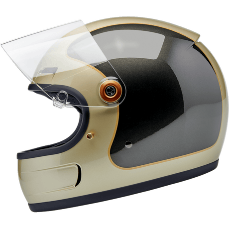 BILTWELL GRINGO SV CHAMP/CHARCOAL TRACKER - DRIVEN Canada's Powersports 8402589135741006 - 5100 - 501