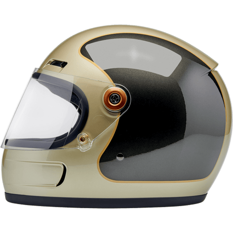 BILTWELL GRINGO SV CHAMP/CHARCOAL TRACKER - DRIVEN Canada's Powersports 8402589135741006 - 5100 - 501