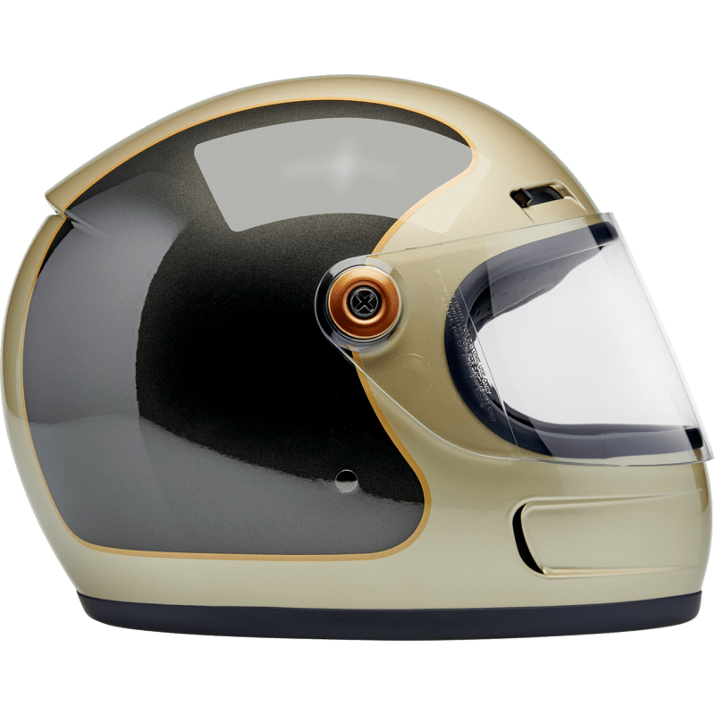 BILTWELL GRINGO SV CHAMP/CHARCOAL TRACKER - DRIVEN Canada's Powersports 8402589135741006 - 5100 - 501