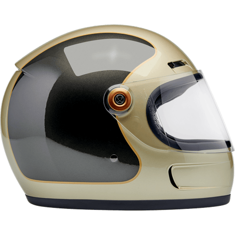 BILTWELL GRINGO SV CHAMP/CHARCOAL TRACKER - DRIVEN Canada's Powersports 8402589135741006 - 5100 - 501