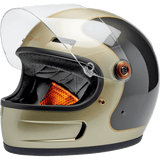 BILTWELL GRINGO SV CHAMP/CHARCOAL TRACKER - DRIVEN Canada's Powersports 8402589135741006 - 5100 - 501