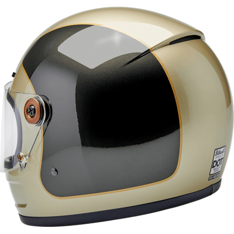 BILTWELL GRINGO SV CHAMP/CHARCOAL TRACKER - DRIVEN Canada's Powersports 8402589135741006 - 5100 - 501