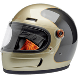 BILTWELL GRINGO SV CHAMP/CHARCOAL TRACKER - DRIVEN Canada's Powersports 8402589135741006 - 5100 - 501