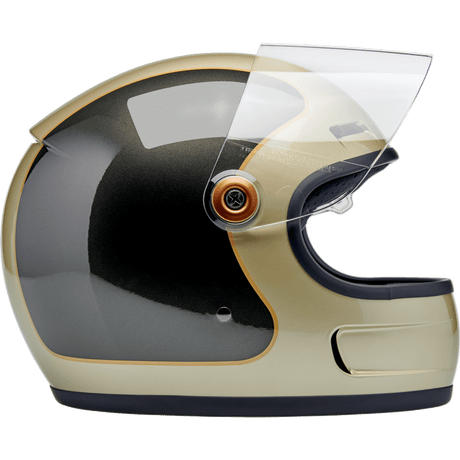 BILTWELL GRINGO SV CHAMP/CHARCOAL TRACKER - DRIVEN Canada's Powersports 8402589135741006 - 5100 - 501