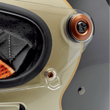 BILTWELL GRINGO SV CHAMP/CHARCOAL TRACKER - DRIVEN Canada's Powersports 8402589135741006 - 5100 - 501