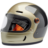 BILTWELL GRINGO SV CHAMP/CHARCOAL TRACKER - DRIVEN Canada's Powersports 8402589135741006 - 5100 - 501