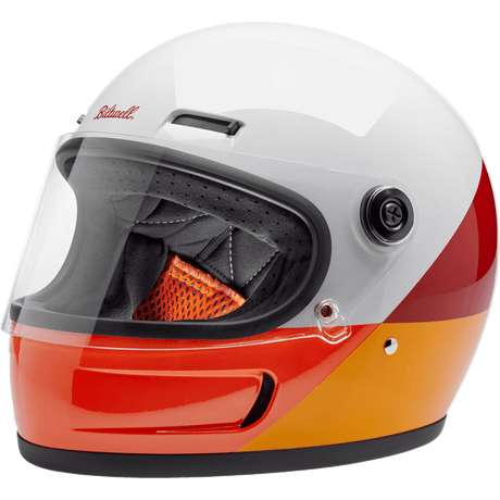 BILTWELL GRINGO SV INTERSECTION - DRIVEN Canada's Powersports 8402589135291006 - 599 - 502