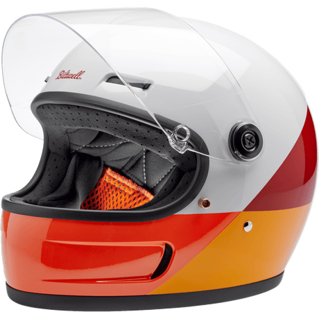 BILTWELL GRINGO SV INTERSECTION - DRIVEN Canada's Powersports 8402589135291006 - 599 - 502