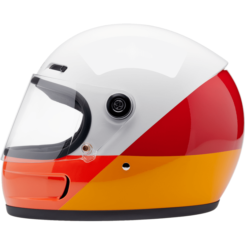 BILTWELL GRINGO SV INTERSECTION - DRIVEN Canada's Powersports 8402589135291006 - 599 - 502