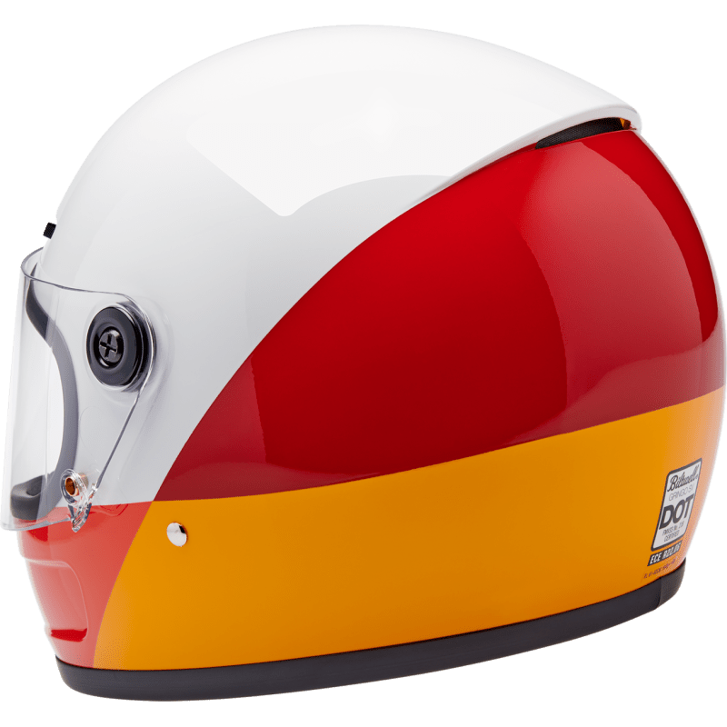 BILTWELL GRINGO SV INTERSECTION - DRIVEN Canada's Powersports 8402589135291006 - 599 - 502