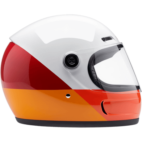 BILTWELL GRINGO SV INTERSECTION - DRIVEN Canada's Powersports 8402589135291006 - 599 - 502