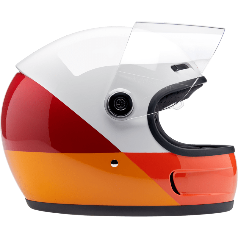 BILTWELL GRINGO SV INTERSECTION - DRIVEN Canada's Powersports 8402589135291006 - 599 - 502