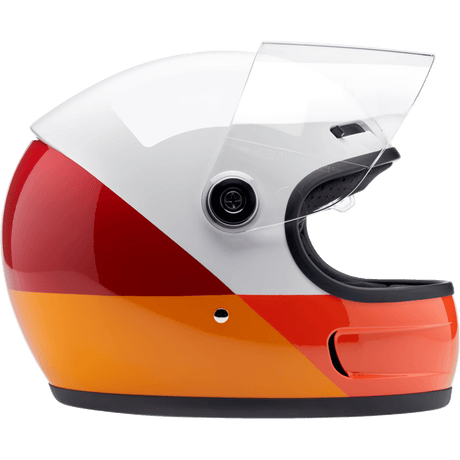 BILTWELL GRINGO SV INTERSECTION - DRIVEN Canada's Powersports 8402589135291006 - 599 - 502