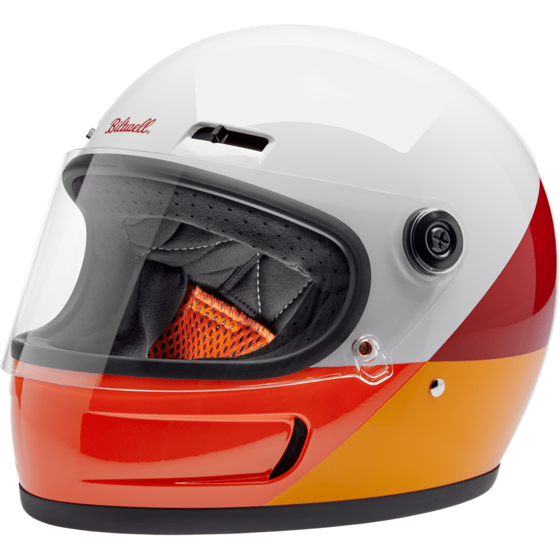 BILTWELL GRINGO SV INTERSECTION - DRIVEN Canada's Powersports 8402589135291006 - 599 - 502