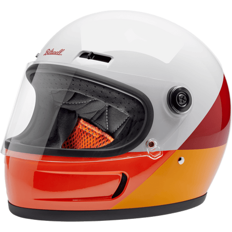 BILTWELL GRINGO SV INTERSECTION - DRIVEN Canada's Powersports 8402589135291006 - 599 - 502