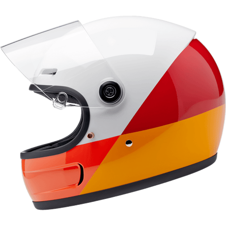 BILTWELL GRINGO SV INTERSECTION - DRIVEN Canada's Powersports 8402589135291006 - 599 - 502