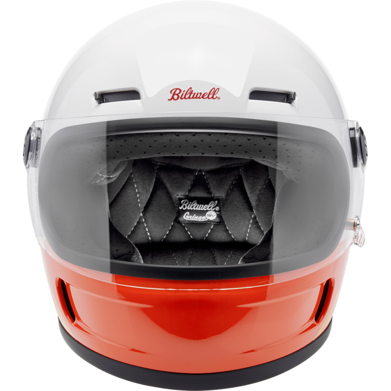 BILTWELL GRINGO SV INTERSECTION - DRIVEN Canada's Powersports 8402589135291006 - 599 - 502