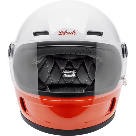 BILTWELL GRINGO SV INTERSECTION - DRIVEN Canada's Powersports 8402589135291006 - 599 - 502