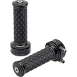 BILTWELL GRIPS ALUMICORE CSTM - DRIVEN Canada's Powersports 8402589001476606 - 201 - 01
