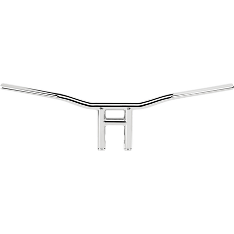 BILTWELL HANDLEBAR TYSN 8"TBW C - DRIVEN Canada's Powersports 8402589047876238 - 1055