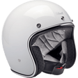 BILTWELL HELMET BONANZA - DRIVEN Canada's Powersports 8402589069721001 - 164 - 201