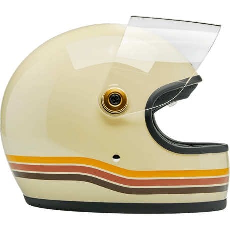 BILTWELL HELMET GRINGO S Desert Other - Driven Powersports