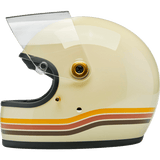 BILTWELL HELMET GRINGO S Desert Other - Driven Powersports