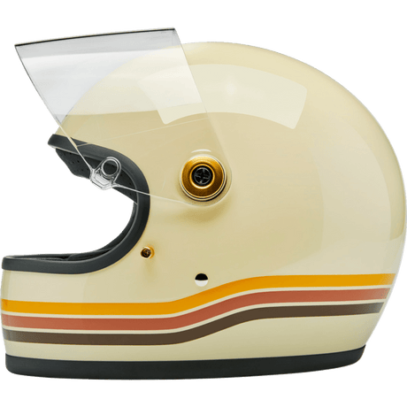 BILTWELL HELMET GRINGO S Desert Other - Driven Powersports