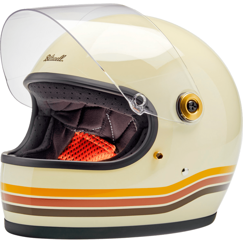 BILTWELL HELMET GRINGO S Desert Other - Driven Powersports