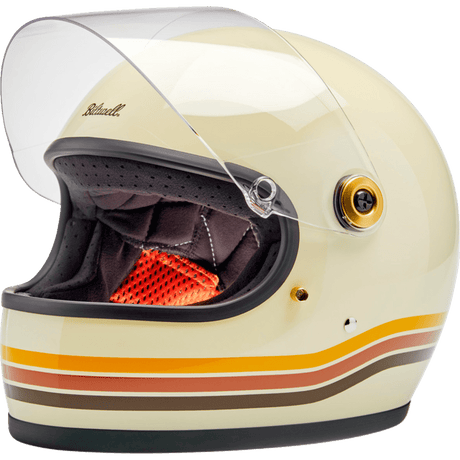 BILTWELL HELMET GRINGO S Desert Other - Driven Powersports