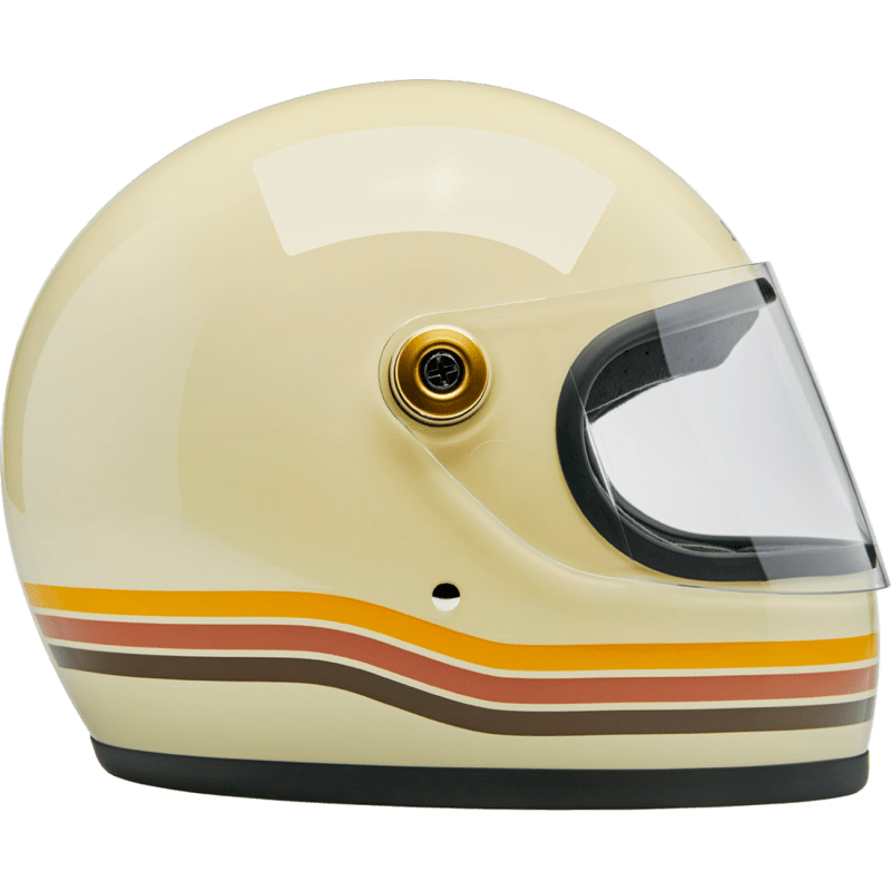 BILTWELL HELMET GRINGO S Desert Other - Driven Powersports