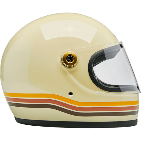 BILTWELL HELMET GRINGO S Desert Other - Driven Powersports