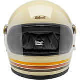 BILTWELL HELMET GRINGO S Desert Other - Driven Powersports