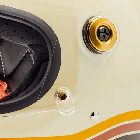 BILTWELL HELMET GRINGO S Desert Other - Driven Powersports