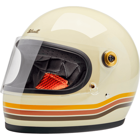 BILTWELL HELMET GRINGO S Desert Other - Driven Powersports