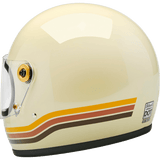 BILTWELL HELMET GRINGO S Desert Other - Driven Powersports