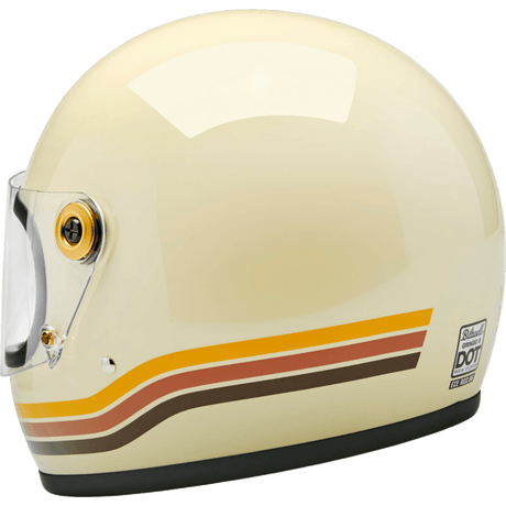 BILTWELL HELMET GRINGO S Desert Other - Driven Powersports