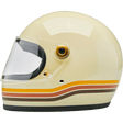 BILTWELL HELMET GRINGO S - DRIVEN Canada's Powersports 8402589078251003 - 560 - 502