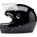 BILTWELL HELMET GRINGO SV Gloss Black Other - Driven Powersports