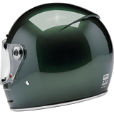 BILTWELL HELMET GRINGO SV Green Other - Driven Powersports