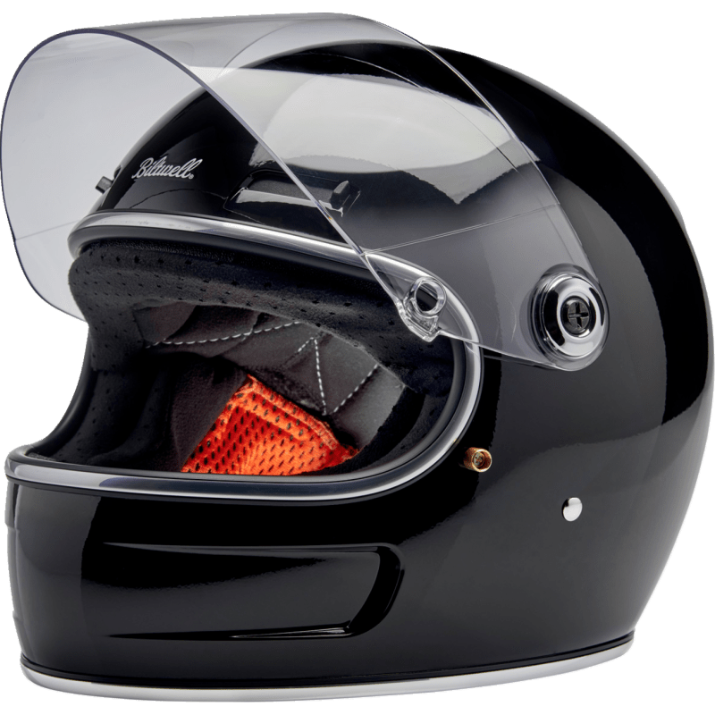 BILTWELL HELMET GRINGO SV - DRIVEN Canada's Powersports 8100848519201006 - 101 - 501