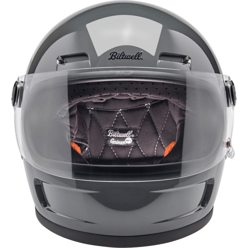 BILTWELL HELMET GRINGO SV - DRIVEN Canada's Powersports 8100848520401006 - 109 - 501