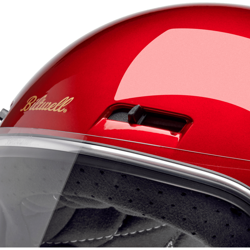 BILTWELL HELMET GRINGO SV - DRIVEN Canada's Powersports 8100848521011006 - 201 - 501
