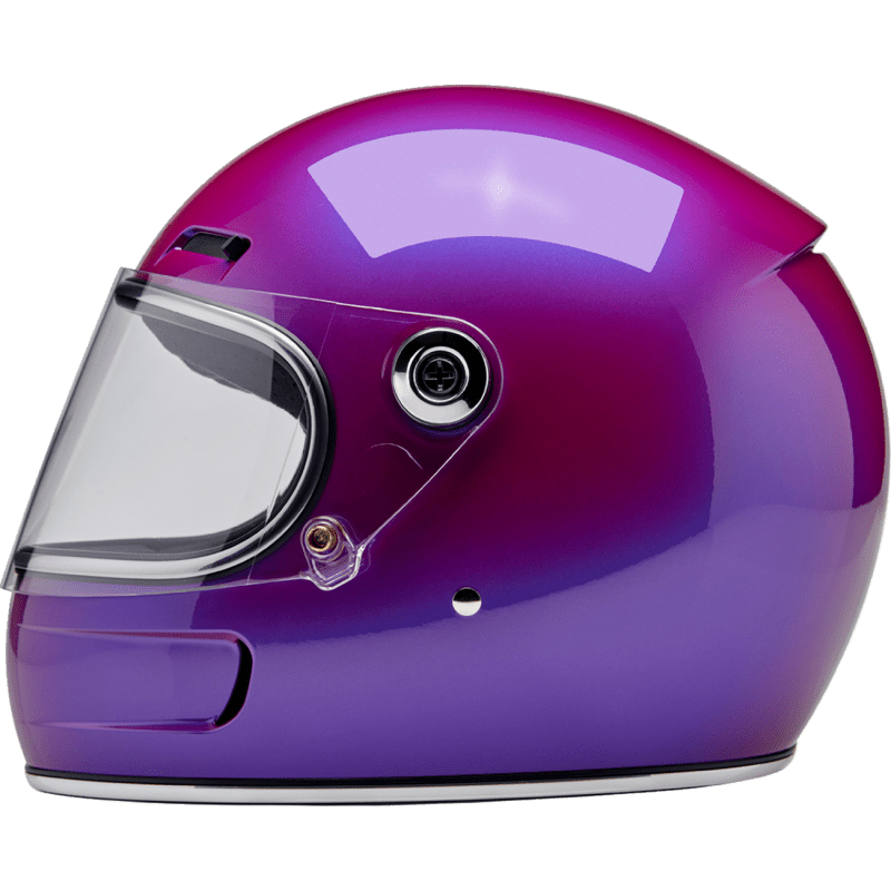 BILTWELL HELMET GRINGO SV - DRIVEN Canada's Powersports 8100848521011006 - 201 - 501