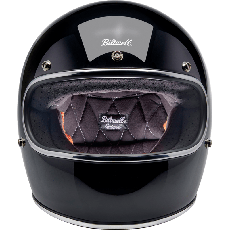 BILTWELL HELMET GRINGO - DRIVEN Canada's Powersports 8402589070301002 - 101 - 501