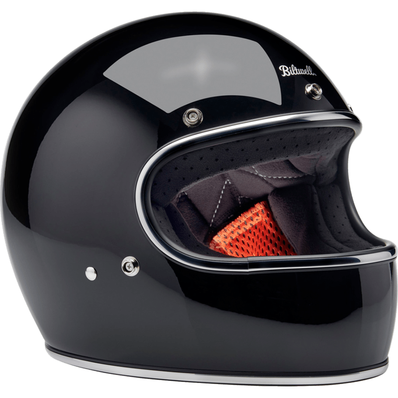BILTWELL HELMET GRINGO - DRIVEN Canada's Powersports 8402589070301002 - 101 - 501
