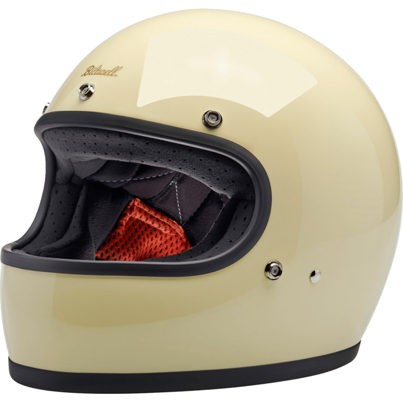 BILTWELL HELMET GRINGO - DRIVEN Canada's Powersports 8402589071601002 - 102 - 502